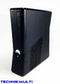 XBOX 360 S RGH Microsoft 250 GB Schwarz PAL Matt 1439 Slim ORIGINAL Kabel XBOX