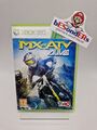 MX vs. ATV Alive Mit Anleitung Microsoft Xbox 360 Spiel