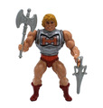 Masters of the Universe Battle Armor He-Man Taiwan Vintage MotU Masters He-Man