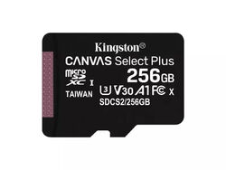 Micro SD Karte SPEICHERKARTE 32GB 64GB 128GB 256GB 512GB Kingston 100MB/s UHS-I✅ ORIGINAL WARE ✅ DE- HÄNDLER ✅ BLITZVERSAND ✅ RECHNUNG