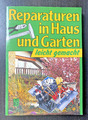 Buch Reparaturen im Haus und Garten leicht gemacht