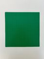 Lego Grundplatte Baseplate 3811 Bauplatte , 32 x 32 grün Basis zum bauen