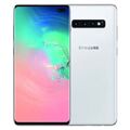 Samsung Galaxy S10+ SM-G975F 128GB 6GB weiß entsperrt Dual SIM UK Version