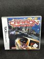 Need For Speed: Carbon - Own The City (Nintendo DS, 2006)