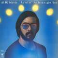 Al Di Meola - Land Of The Midnight Sun LP Album RE RP Vinyl Schal