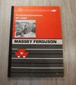 Original Massey Ferguson MF 3300 Produktinformation