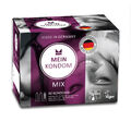 Frei Haus: 40er Mein Kondom Sortenmix Fair & Vegan - 7 Sorten Mix - MHD 11/24