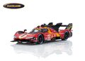 Ferrari 499P LMH AF Corse Le Mans 2023 Fuoco/Molina/Nielsen, Spark 1:43, LSLM161