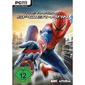 The Amazing Spider-Man von Activision Blizzard Deutschland | Game | Zustand gut