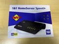 FRITZ!Box 7590 AX V2 1&1 WiFi 6 WLAN Modem Router  Homeserver speed plus Wie neu