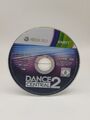 Xbox 360 Dance Central 2 Microsoft nur CD