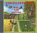 Vogelstimmen in Feld und Flur, 1 Audio-CD, 1 Audio-CD | Audio-CD | In Jewelcase