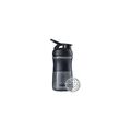 Blender Bottle Sportmixer Flip, 590 ml, Black/Black