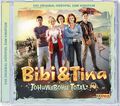 Bibi und Tina Tohuwabohu total - Hörspiel (CD)