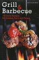 Grill & Barbecue, Jean-Francois Mallet (Hardcover)