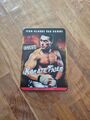 Karate Tiger UNCUT Limited Edition DVD mit Jean-Claude Van Damme