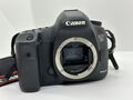 Canon EOS 5D Mark III 22,3 MP Digitale Spiegelreflexkamera nur 26038 Auslösungen