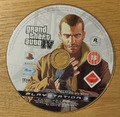 GTA IV GRAND THEFT AUTO 4 | PS3 | PLAYSTATION 3 Top Titel | nur Blu Ray