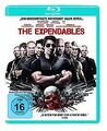 The Expendables [Blu-ray] von Sylvester Stallone | DVD | Zustand gut