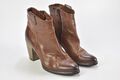 Kennel&Schmenger  Damen Stiefelette Boots  UK 4,5 Nr. 24-A 859