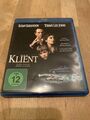 Der Klient - Tommy Lee Jones - Bluray - Deutsch - Rarität