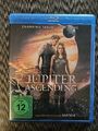 Jupiter Ascending [Blu-ray] von Wachowski, Andy