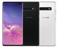 Samsung G975F Galaxy S10+ DualSim 512GB LTE Android Smartphone 6,4" 16 Megapixel