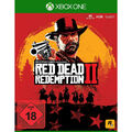 Red Dead Redemption 2 (Microsoft Xbox One, 2018)  *BLITZVERSAND*