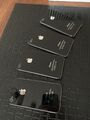 Apple iPhone 4s - 8GB - Schwarz (Ohne Simlock) A1387 (CDMA + GSM)