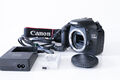Canon EOS 550D / Rebel T2i / Kiss X4 APS-C DSLR Camera body and accessories