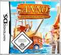 NINTENDO DS 3DS ANNO ERSCHAFFE EINE Neue WELT  