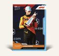 Topps NOW Lando Norris first f1 victory #12