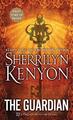 The Guardian: 4 (Dream-Hunter Novels), Kenyon, Sherrily