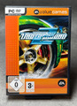 Need for Speed: Underground 2 - für PC / Computer / Spiel