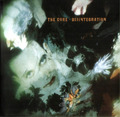 The Cure Disintegration (CD) Remastered