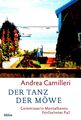 Der Tanz der Möwe | Andrea Camilleri | Taschenbuch | Commissario Montalbano