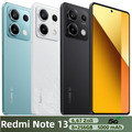 Xiaomi Redmi Note 13 5G Handy 8+256GB Smartphone 6,67 Zoll 108MP Android13 Handy