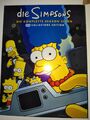 Die Simpsons - Die komplette Season Seven / Staffel 7 | Collectors Edition | DVD
