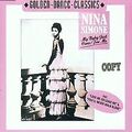 My Baby Just Cares for Me von Nina Simone | CD | Zustand sehr gut