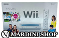 Nintendo Wii Konsole Family Edition Ovp - Wii Sports, Wii Party