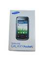 Samsung Galaxy Pocket GT-S5300 Weiß - 3GB