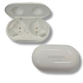 Original Samsung Galaxy Buds+ Plus SM-R175 Ladecase Ladegerät Charger Weiß