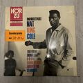 LP Nat King Cole – Unforgettable Capitol Records – SW-20663 VG+/VG