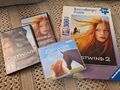 Ostwind Paket Audio Hörbuch DVDs Ravensburger Puzzle Sammlung