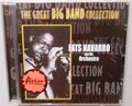 Fats Navarro and his Orchestra CD JAZZ Great Big Band Collection 16 Songs Album