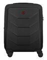 WENGER Legacy Expandable DC Carry-On Hardside Case S Trolley Black