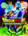 Dragon Ball Super: Broly. Steelbook - Limited Edition (DVD und Blu-ray) | 2020