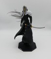 Final Fantasy VII Remake Sephiroth Figur Square Enix Kuji End ca. 26cm