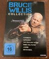 Bruce Willis Collection - 6-Filme # 1 Film (Alpha Dog) Fehlt !