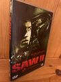 Saw II  (FSK 18) DVD 129